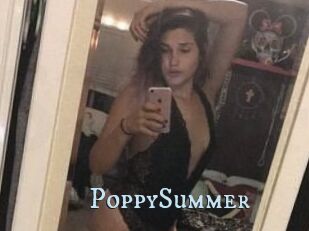 PoppySummer