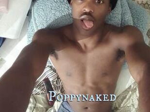 Poppynaked