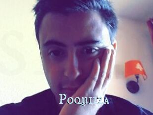 Poquiiza