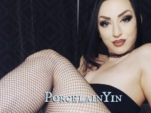 PorcelainYin