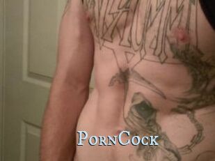 PornCock