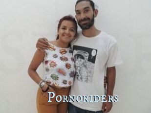 Pornoriders