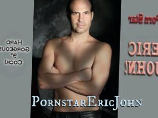 PornstarEricJohn