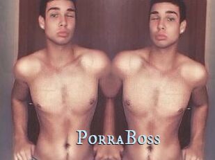 Porra_Boss