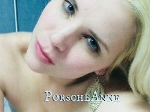 PorscheAnne