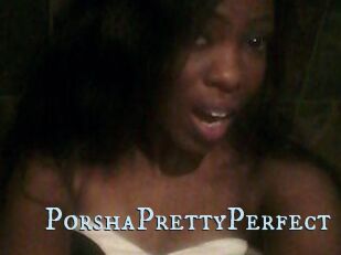 PorshaPrettyPerfect