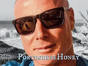 PortugueseHoney