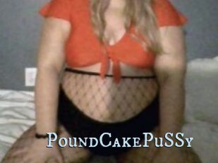 PoundCakePuSSy