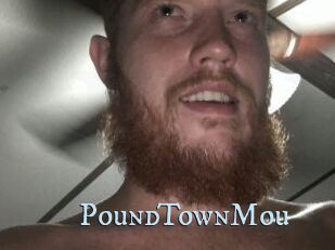 PoundTownMou