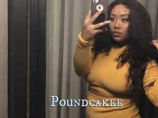 Poundcakee