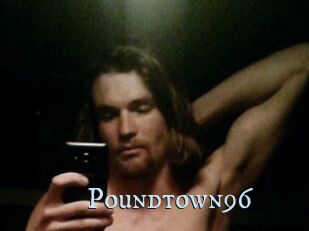 Poundtown96