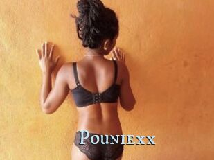 Pouniexx