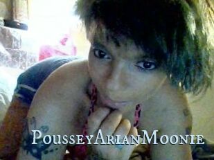 PousseyArianMoonie