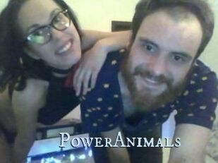 PowerAnimals