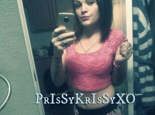 PrIsSyKrIsSyXO