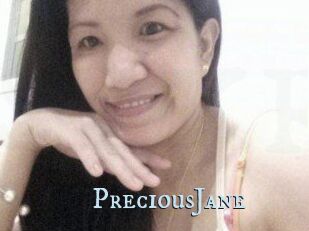 PreciousJane