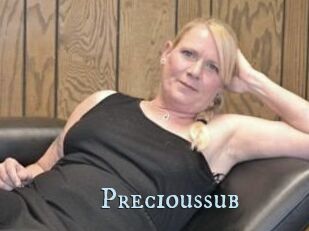 Precioussub