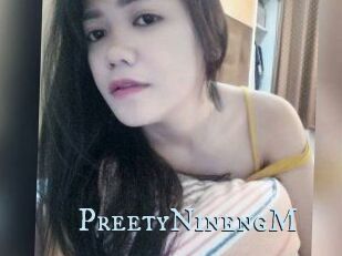 PreetyNinengM