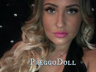 PreggoDoll