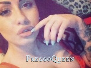 PreggoQueen