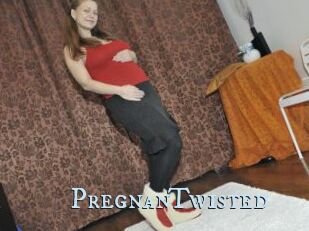 PregnanTwisted