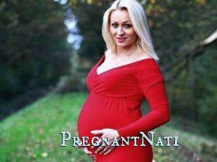 PregnantNati