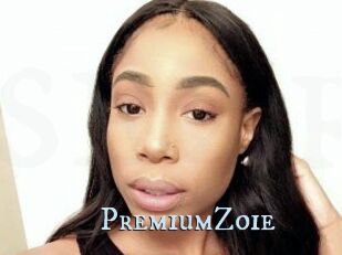 PremiumZoie