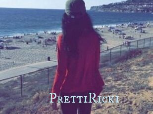 PrettiRicki