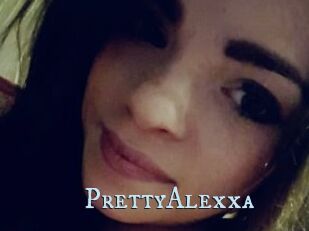 PrettyAlexxa