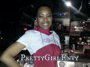 PrettyGirlEnvy