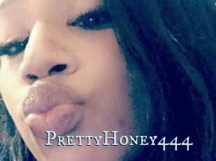 PrettyHoney444