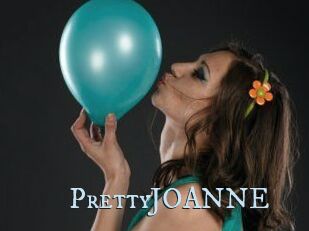 PrettyJOANNE