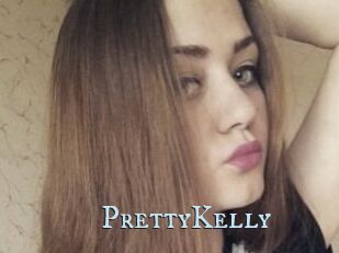 PrettyKelly