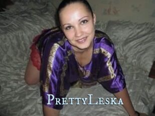 PrettyLeska