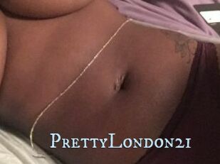 PrettyLondon21