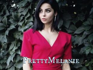 PrettyMelanie