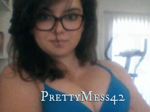 PrettyMess42