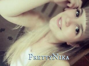 PrettyNika