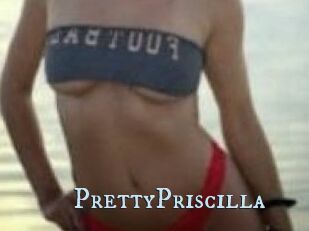 PrettyPriscilla