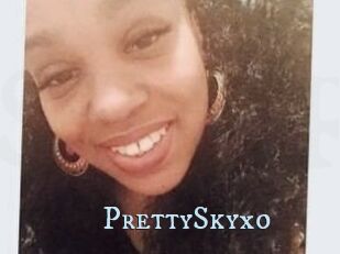 PrettySkyxo