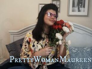 PrettyWomanMaureen