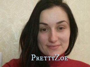 PrettyZoe