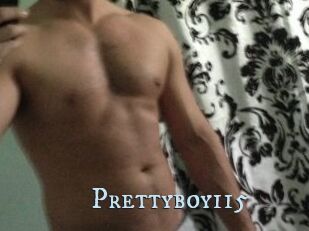 Prettyboy115