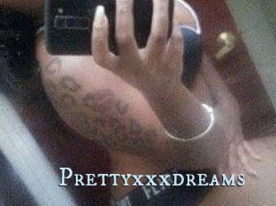 Prettyxxxdreams