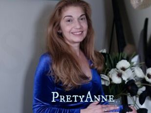 PretyAnne