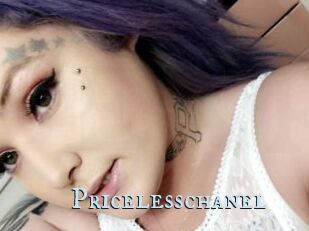 Pricelesschanel