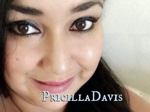 Pricilla_Davis