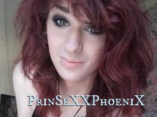 PrinSeXXPhoeniX