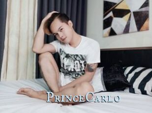 PrinceCarlo