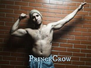 PrinceCrow